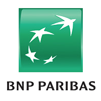 Logo BNP PARIBAS